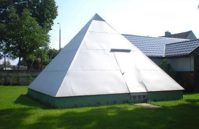 Hotel Huzar Gorzow Wielkopolski Exterior photo