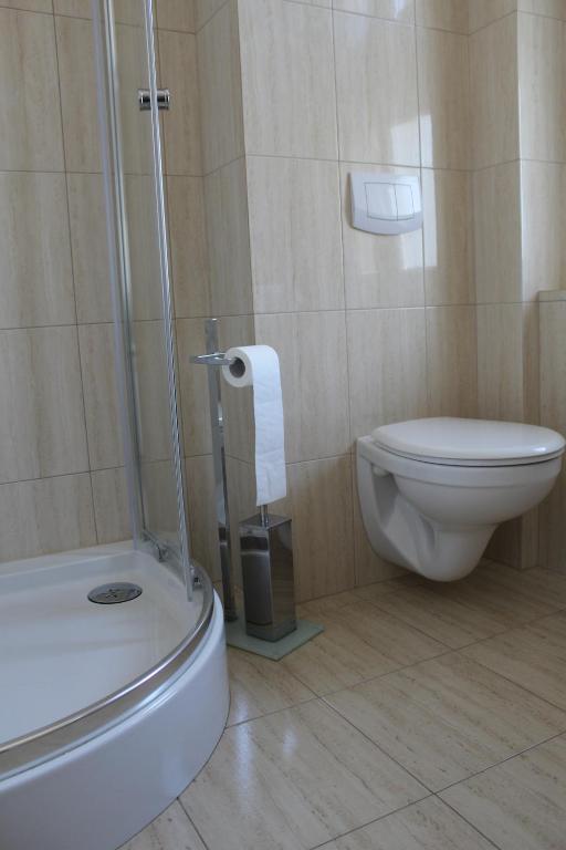 Hotel Huzar Gorzow Wielkopolski Room photo
